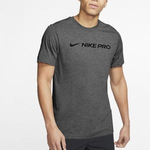 Nike pro men’s t shirt CD8985-073